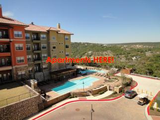 Austin Apartment Locator -  Austin Apt Locator Service -  FREE FOR YOU! Hill coutnry views, wood floors, granite counter tops!